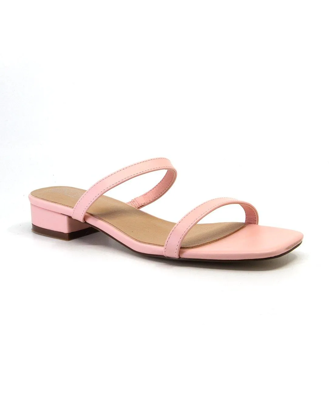 Beatrix Pink *FINAL SALE*