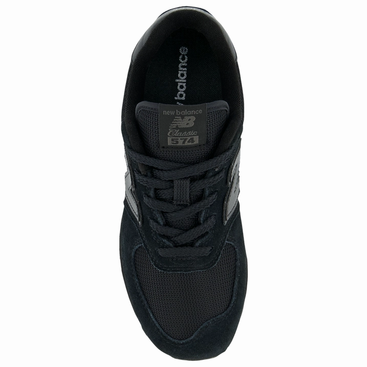 Big Kids' 574 Updated Fit Sneakers