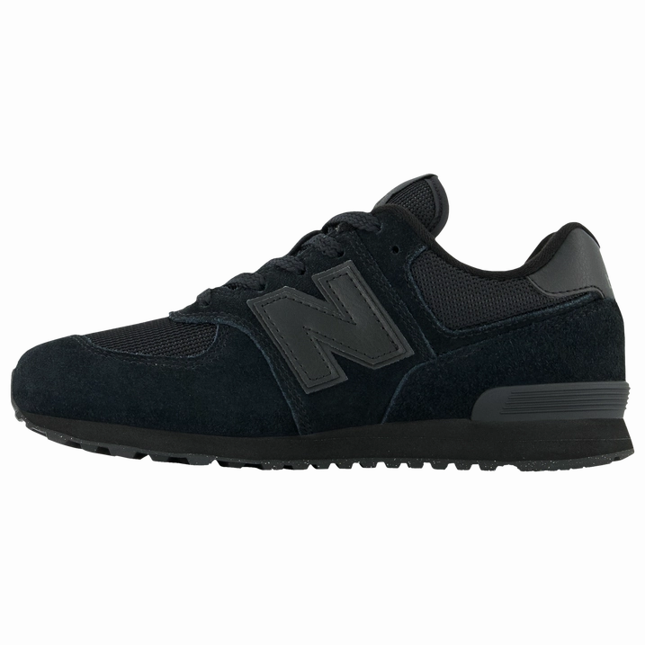 Big Kids' 574 Updated Fit Sneakers