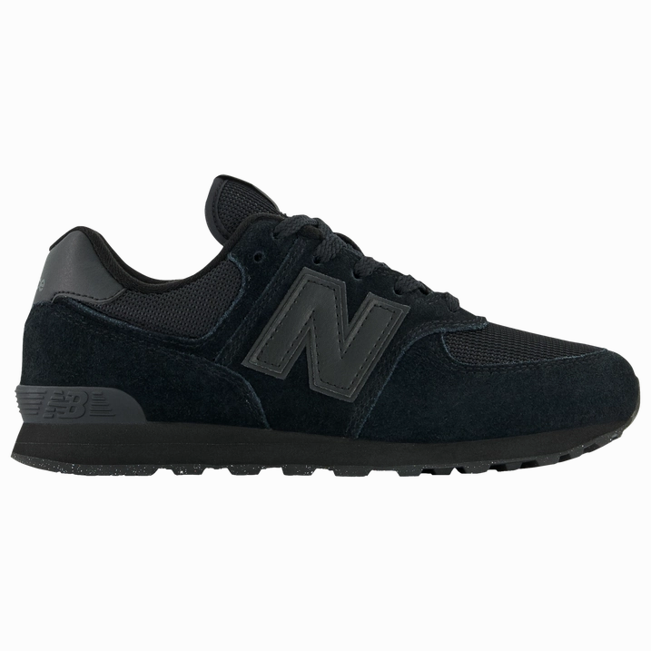 Big Kids' 574 New Balance shoe variations