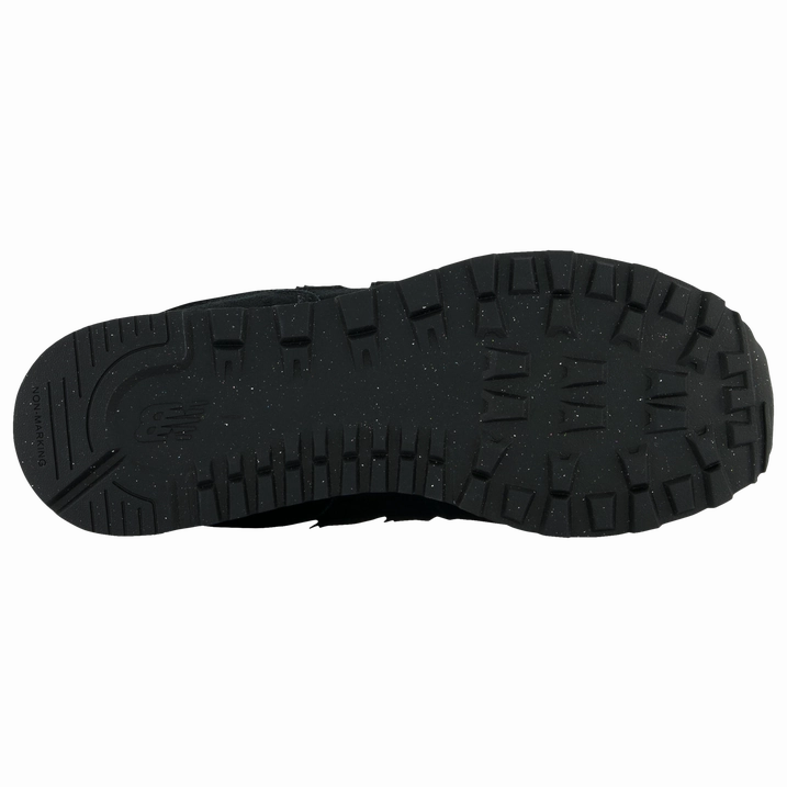 Big Kids' 574 Updated Fit Sneakers