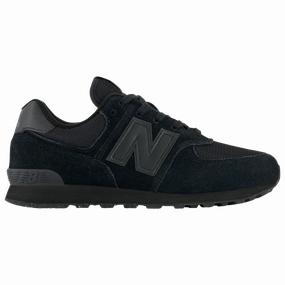 Big Kids' 574 New Balance shoe variations