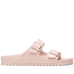 BIRKENSTOCK ARIZONA EVA LIGHT ROSE SANDALS