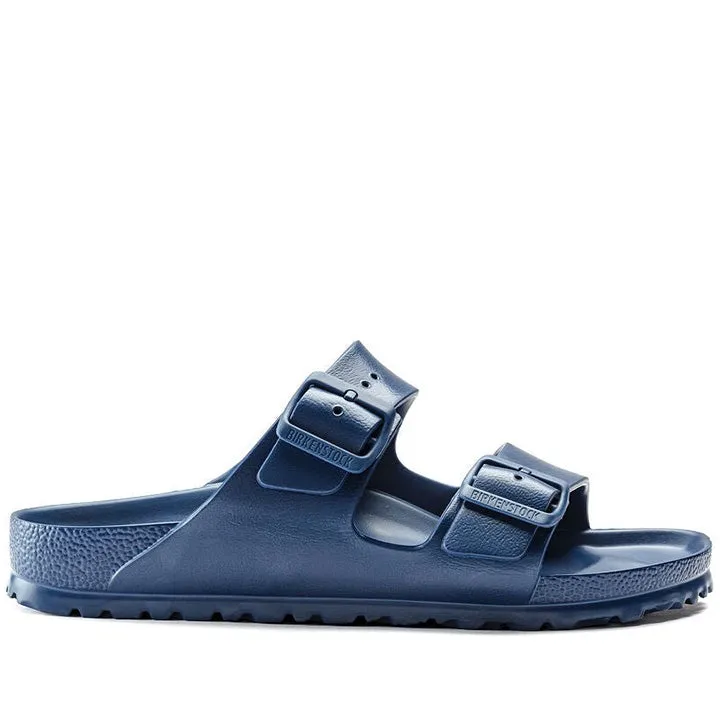 BIRKENSTOCK ARIZONA EVA NAVY MEN SANDALS