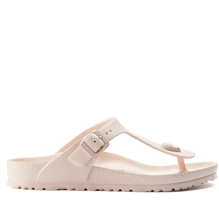 BIRKENSTOCK GIZEH EVA LIGHTROSE SANDALS