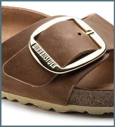 BIRKENSTOCK MADRID BIG BUCKLE