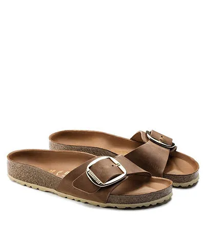 BIRKENSTOCK MADRID BIG BUCKLE