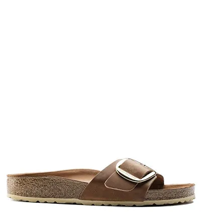 BIRKENSTOCK MADRID BIG BUCKLE