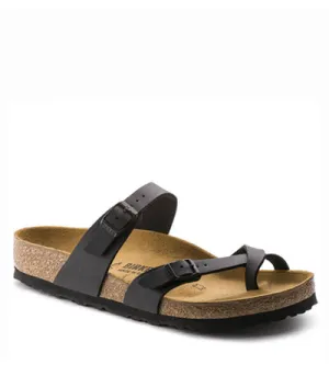 BIRKENSTOCK MAYARI BLACK