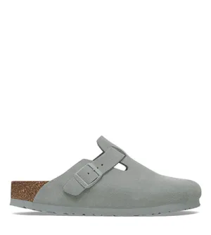 BIRKENSTOCK SAGE SUEDE LEATHER