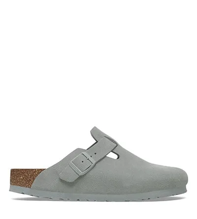 BIRKENSTOCK SAGE SUEDE LEATHER