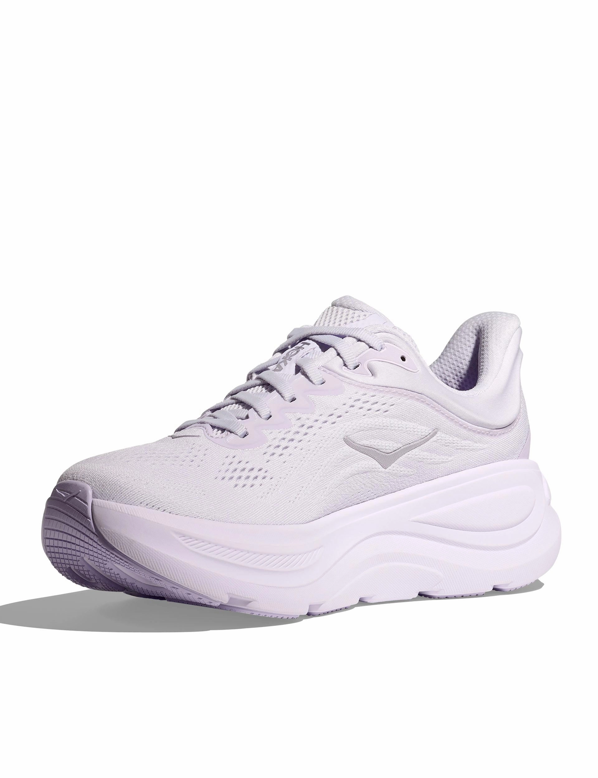 Bondi 9 - Starlight Glow Hoka trail-ready performance shoes
