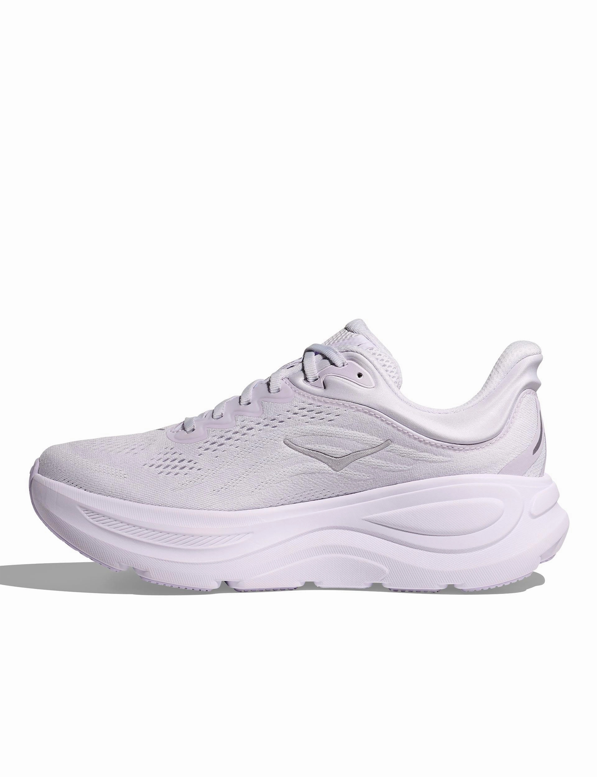 Bondi 9 - Starlight Glow Hoka trail-ready performance shoes
