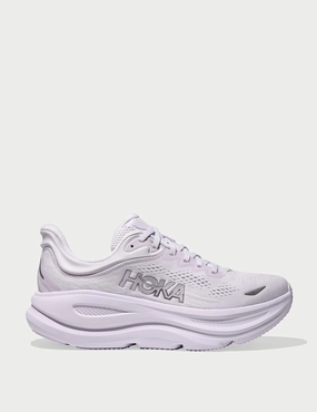Bondi 9 - Starlight Glow Hoka performance shoes for runners