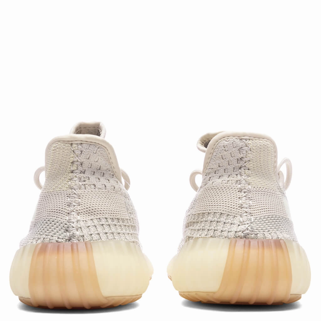 Boost 350 V2 - Citrin Adidas Classic Street Sneakers