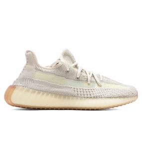 Boost 350 V2 - Citrin Classic Adidas sneakers with timeless style