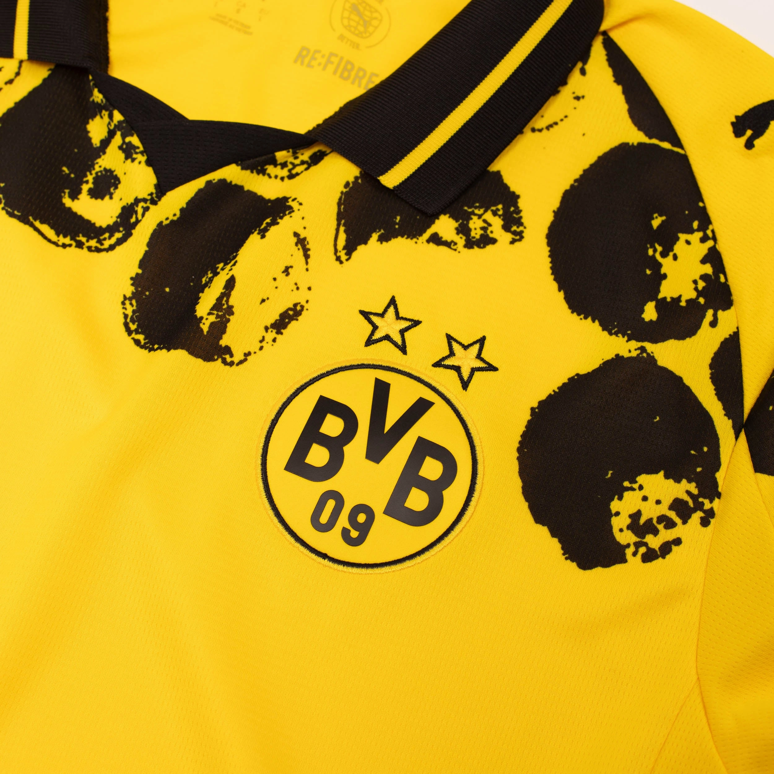 Borussia Dortmund Jersey Replica x Kidsuper Puma Core Range