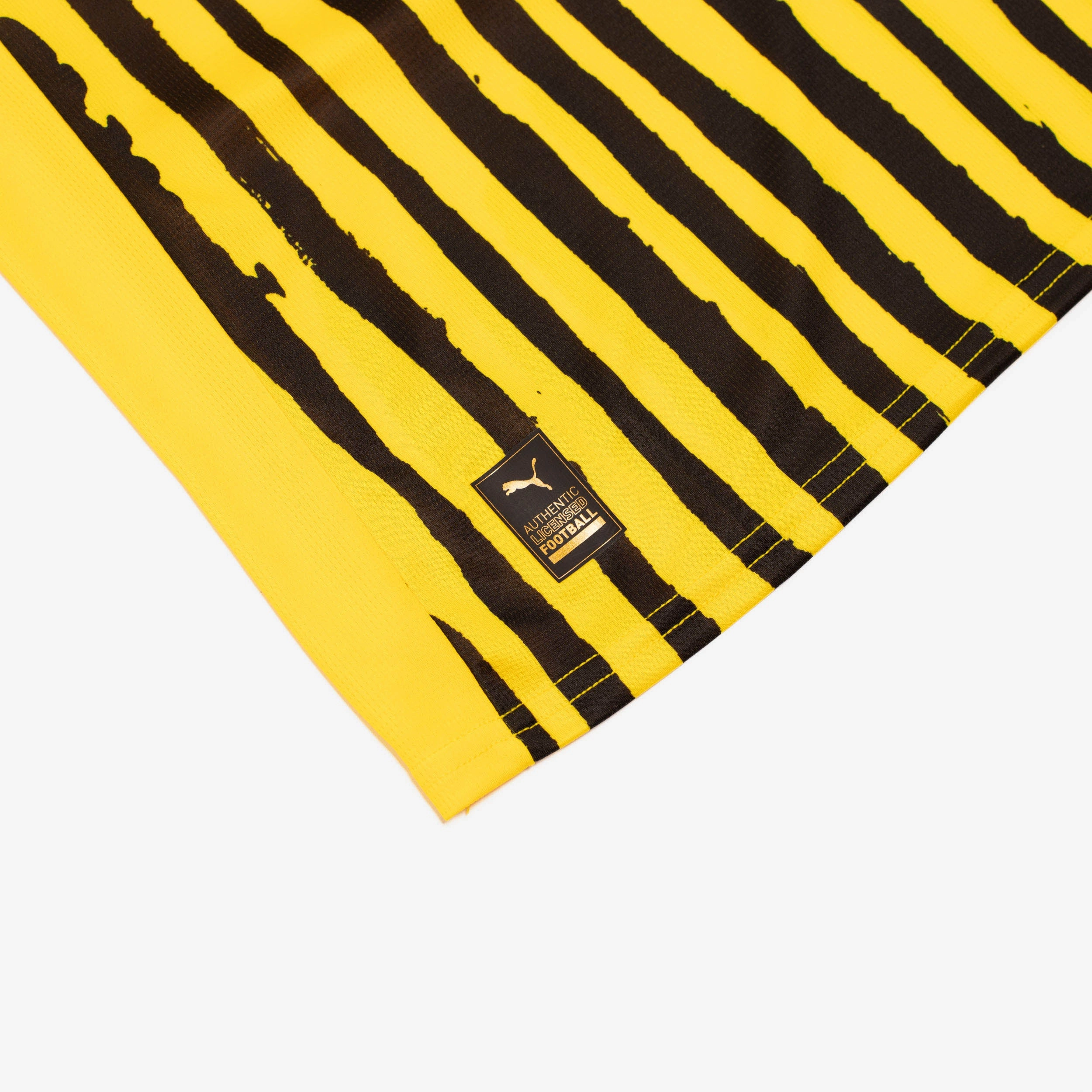 Borussia Dortmund Jersey Replica x Kidsuper Puma Core Range