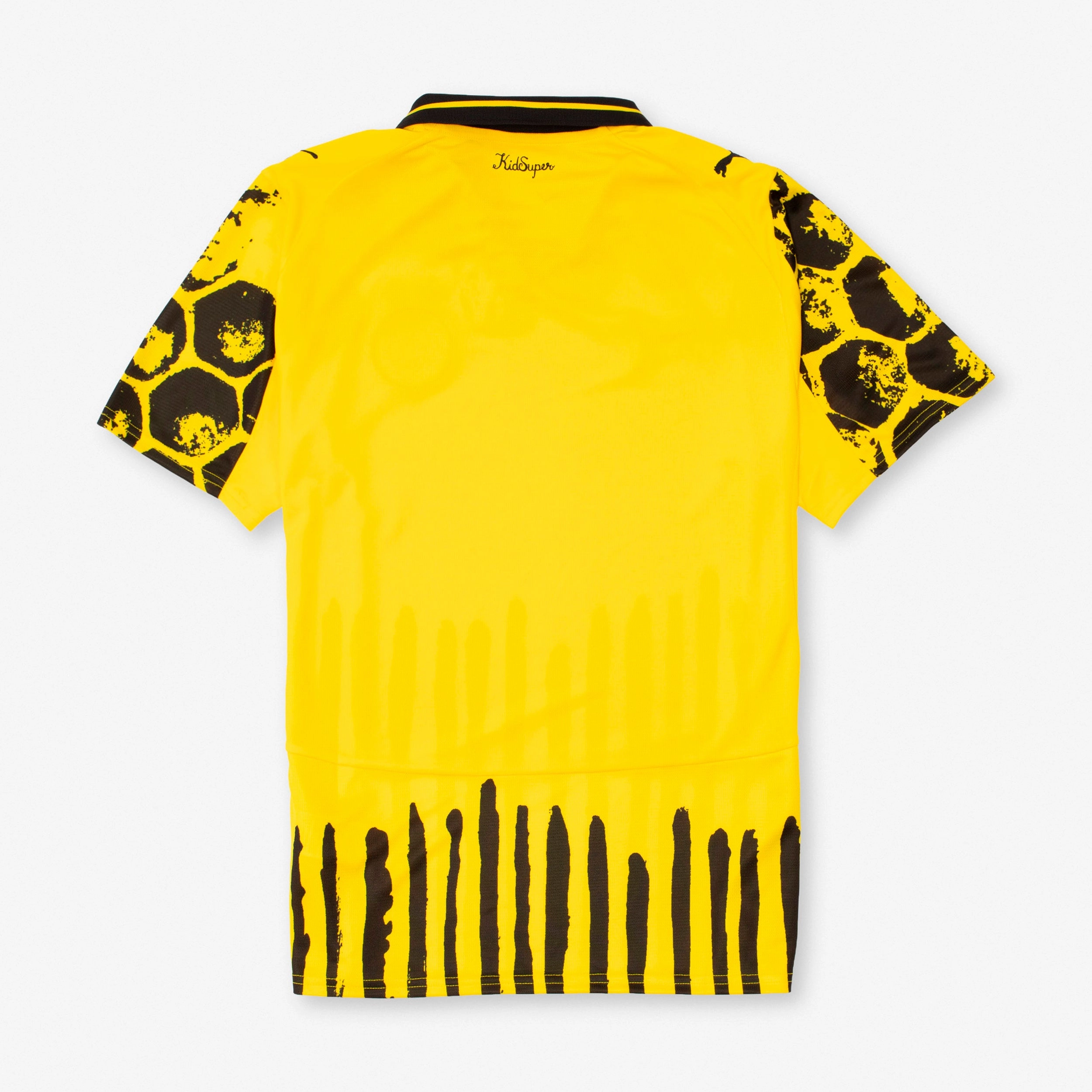 Borussia Dortmund Jersey Replica x Kidsuper Puma Core Range