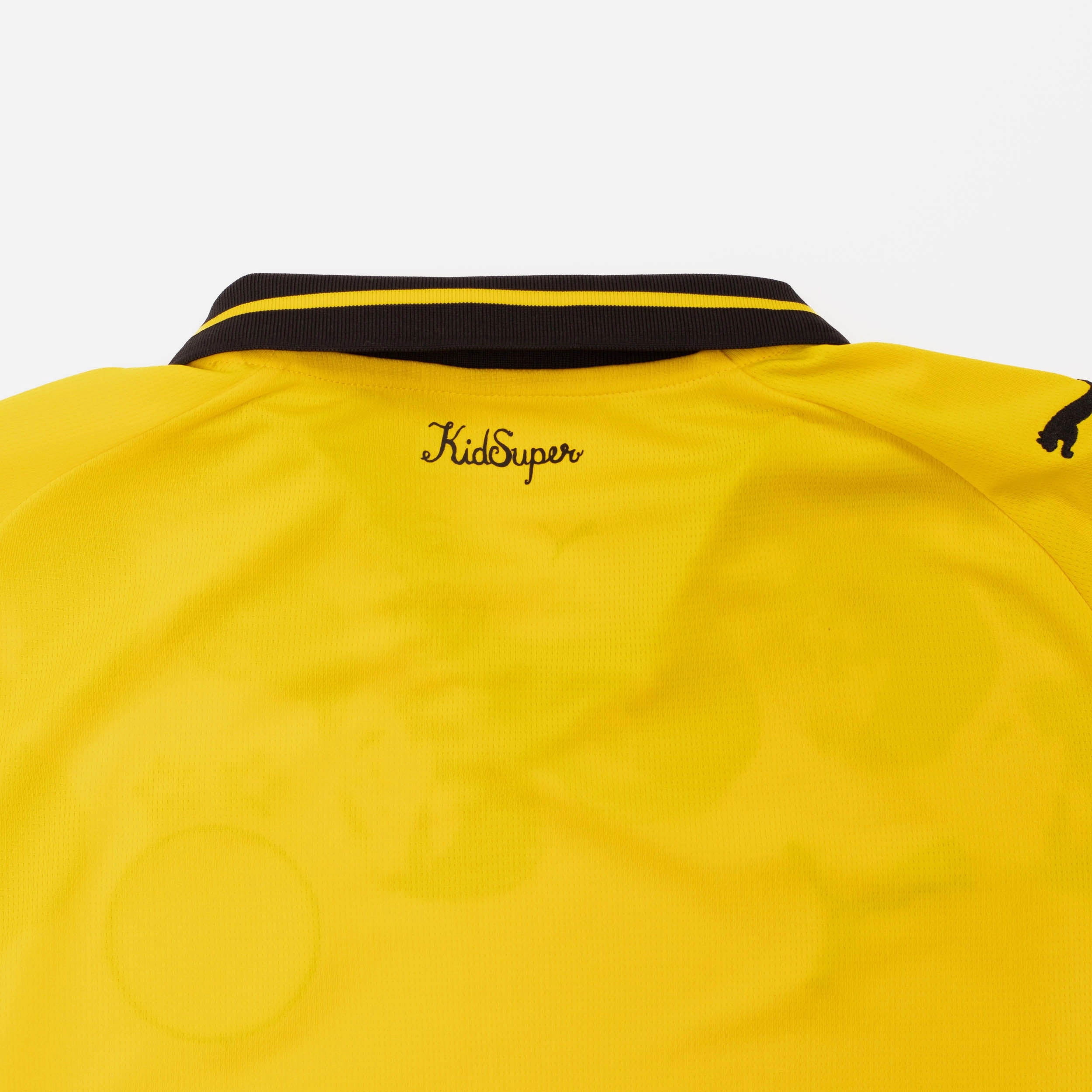 Borussia Dortmund Jersey Replica x Kidsuper Puma Core Range