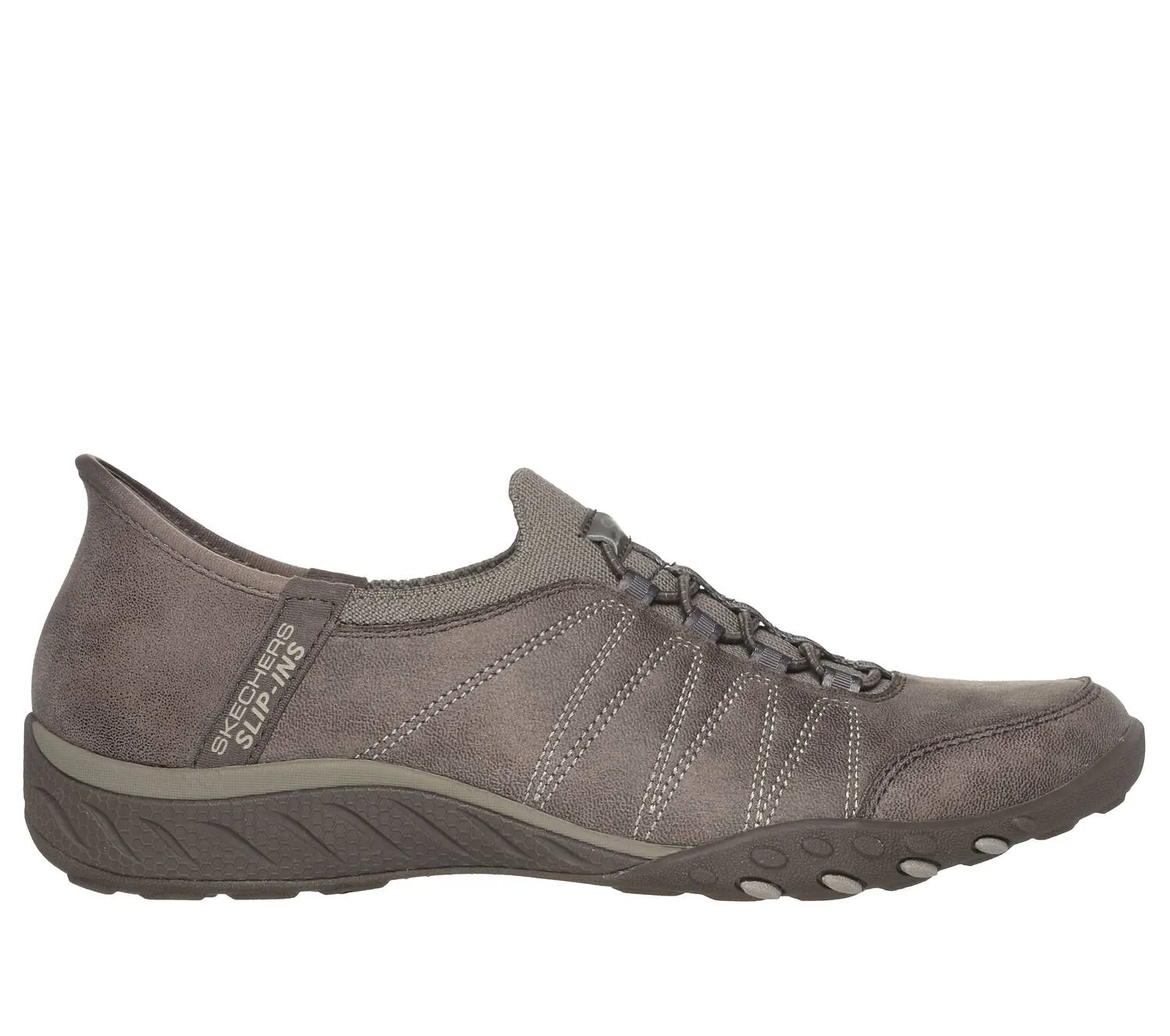 Breathe Easy Home Body In Dark Taupe