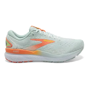 Brooks Ghost 16 - Skylight - Coconut - Sunset