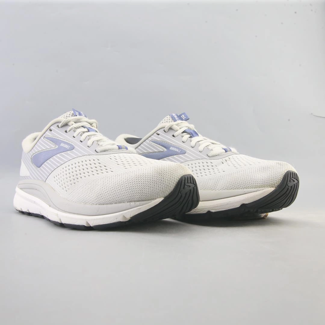 BROOKS ADDICTION 14 Brooks running footwear shots