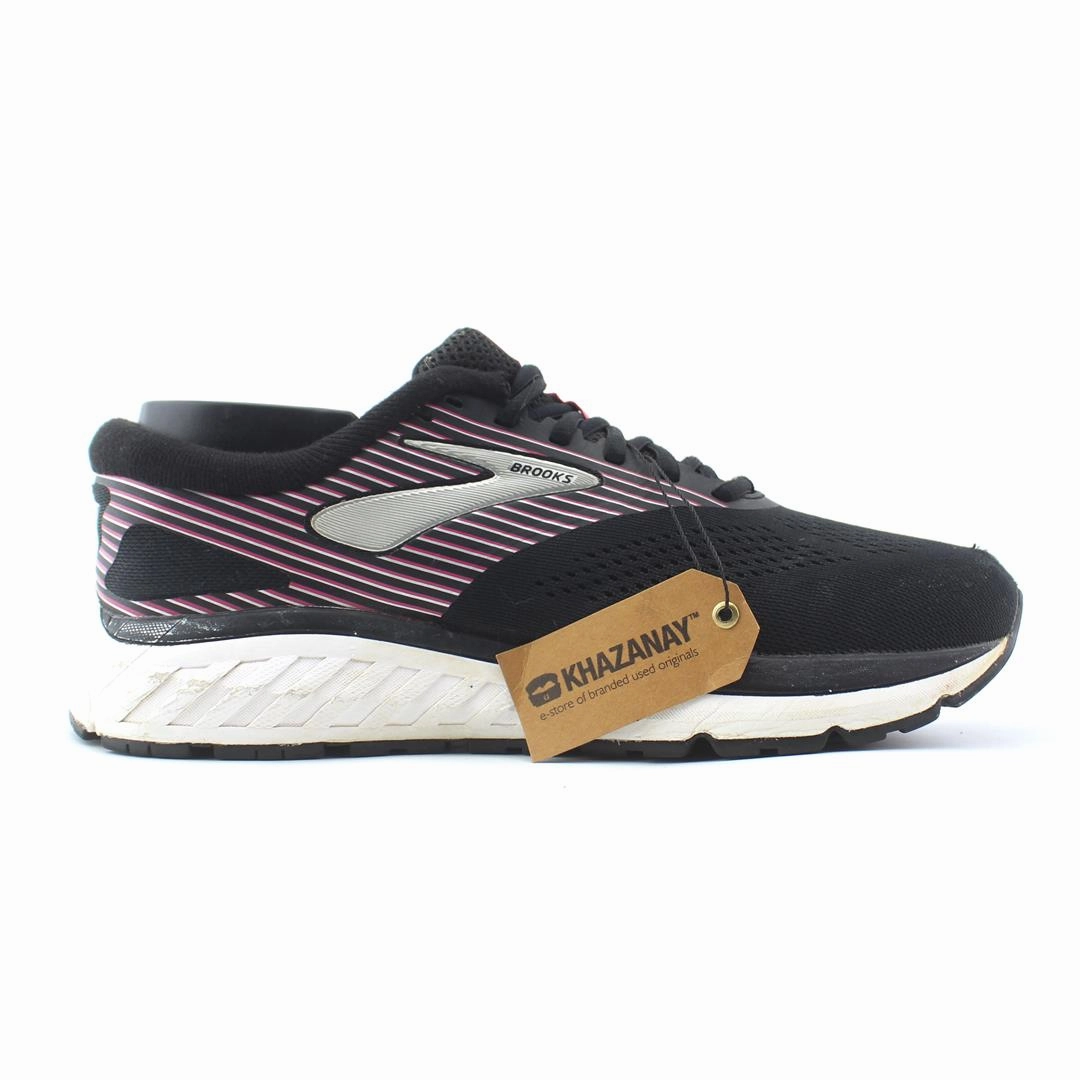 BROOKS ADDICTION 14 Brooks running footwear shots