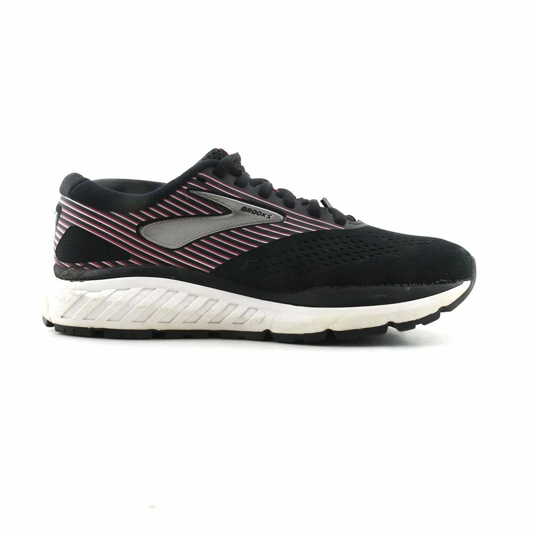 BROOKS ADDICTION 14 Brooks running shoe close-ups