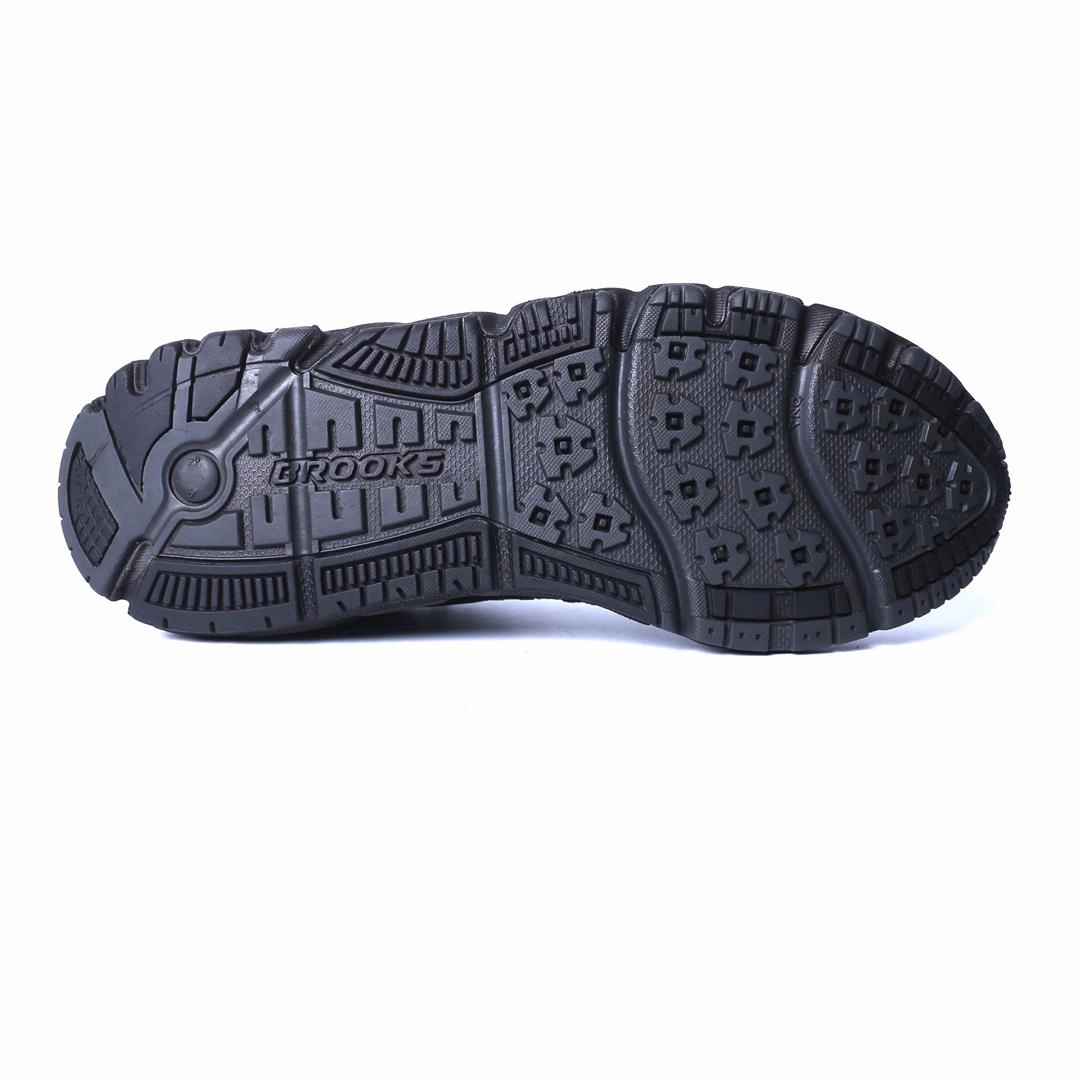 BROOKS ADDICTION A12 Brooks trainer design images
