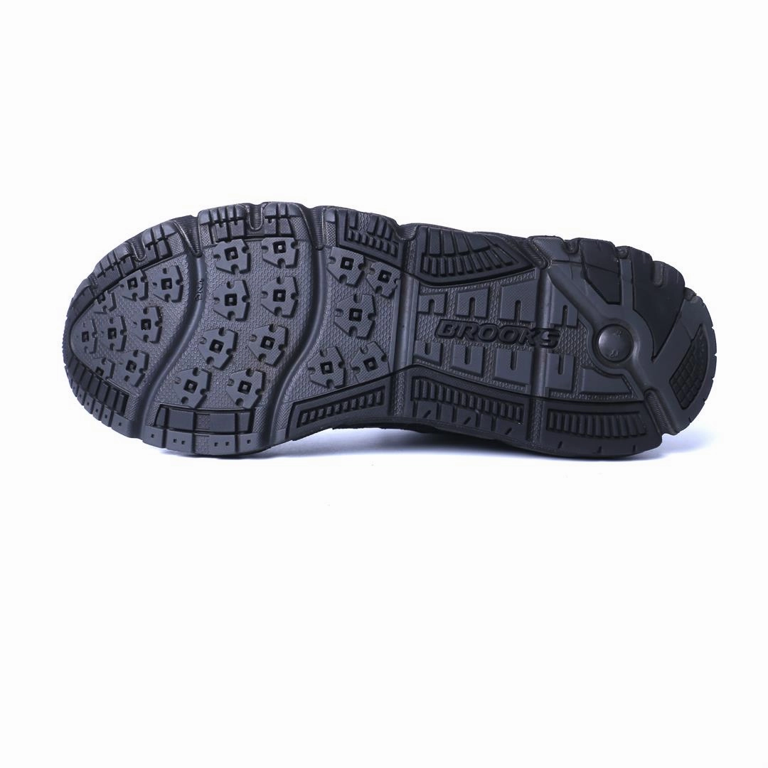 BROOKS ADDICTION A12 Brooks trainer design images