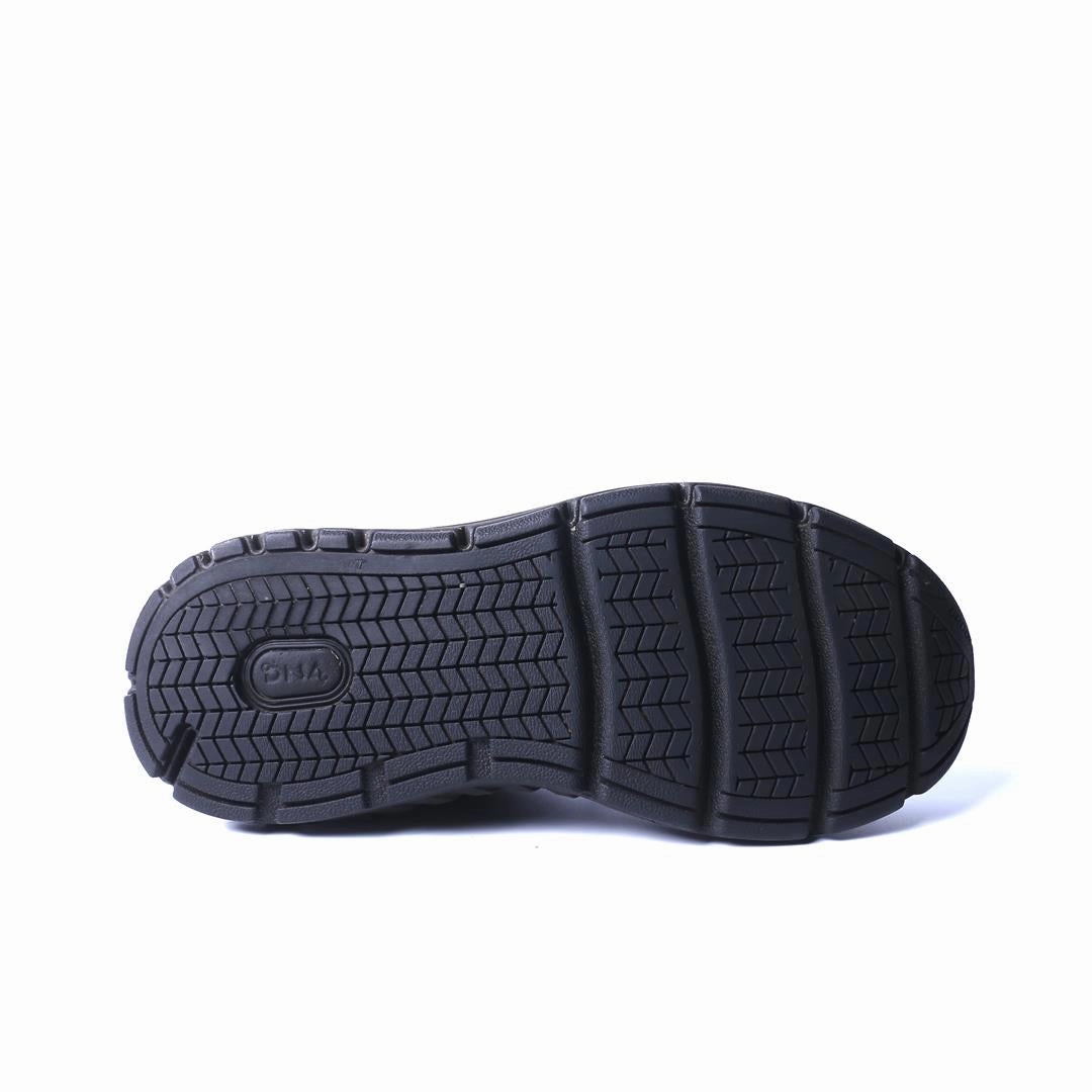BROOKS ADDICTION WALKER 2 performance running shoe visuals
