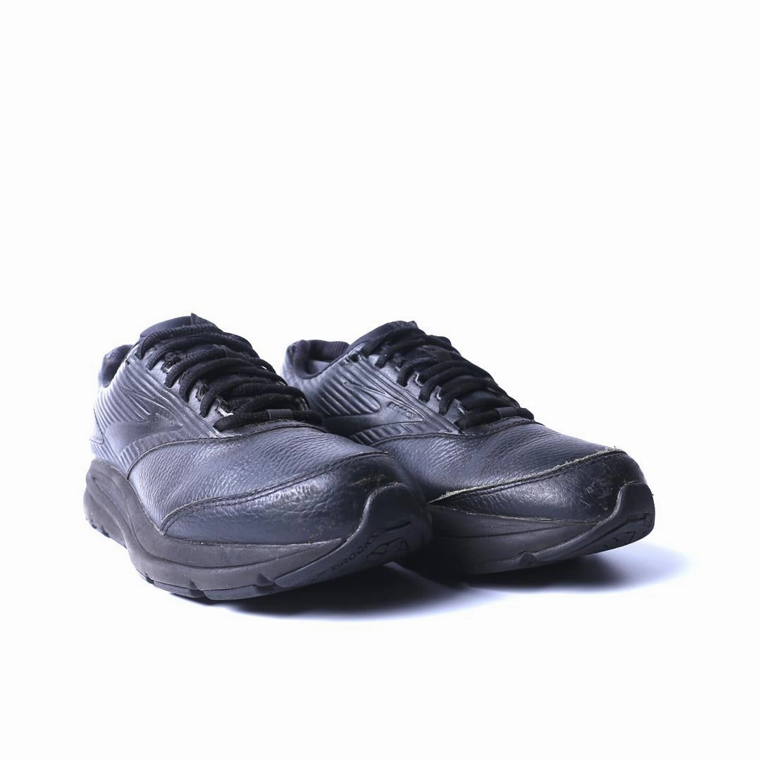 BROOKS ADDICTION WALKER 2 performance running shoe visuals