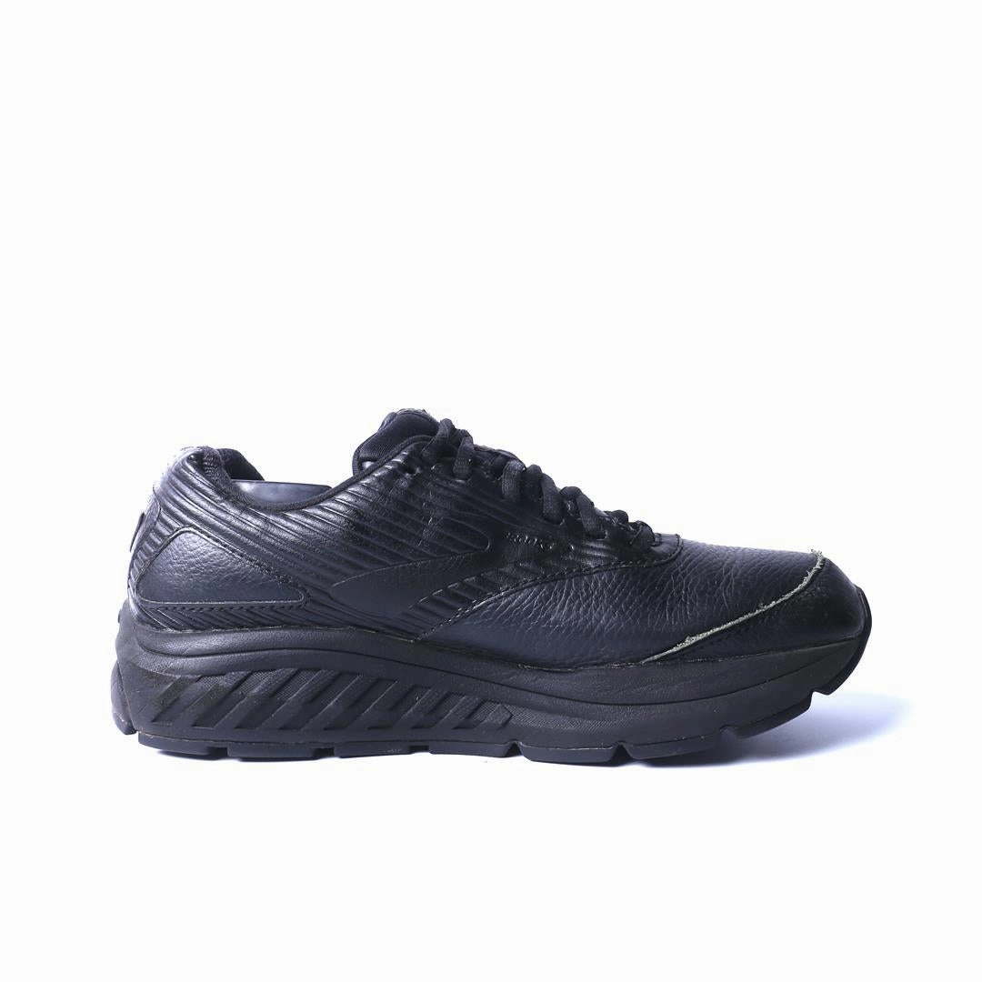 BROOKS ADDICTION WALKER 2 performance running shoe visuals