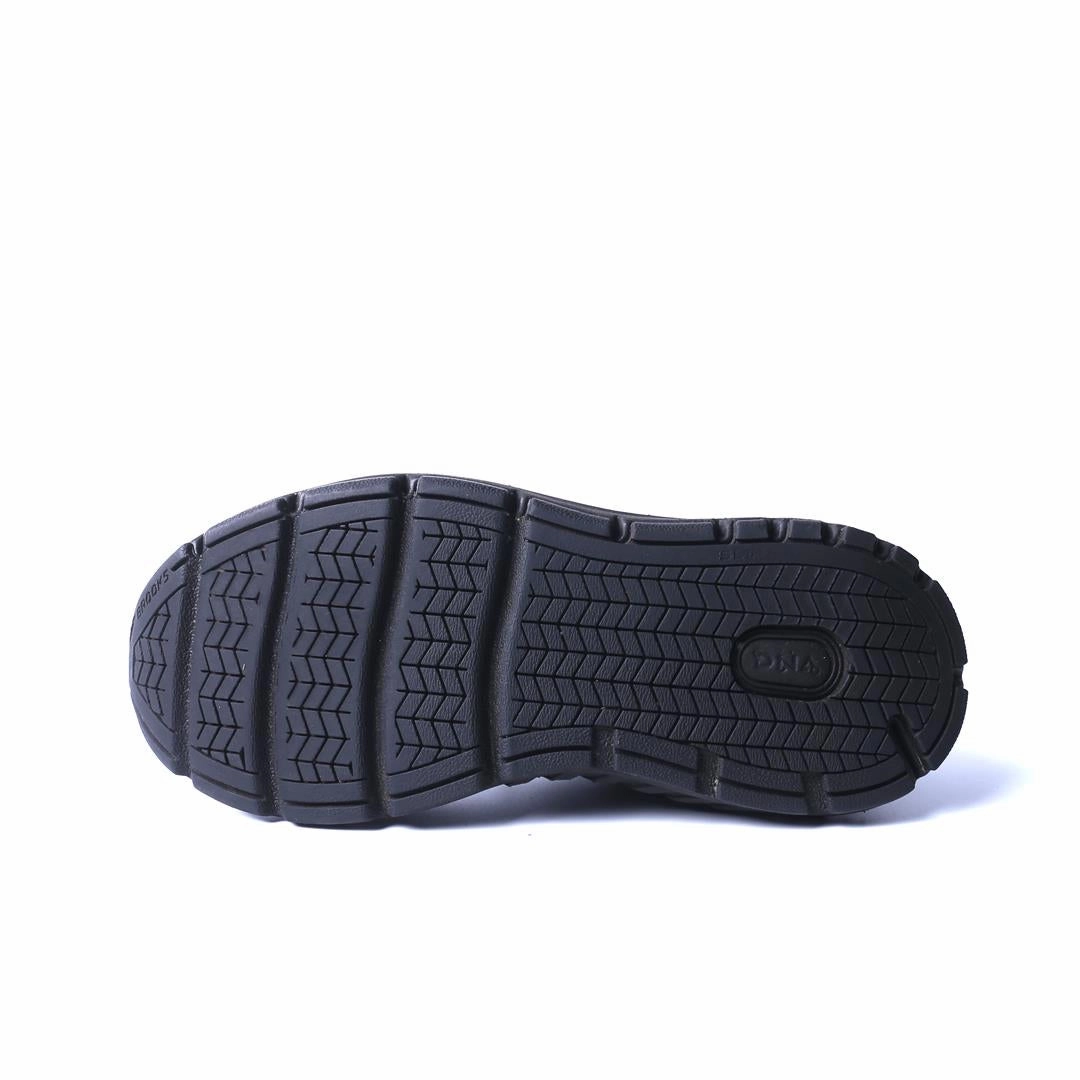 BROOKS ADDICTION WALKER 2 performance running shoe visuals