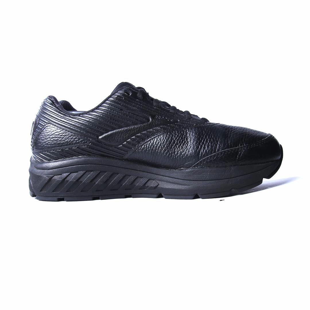BROOKS ADDICTION WALKER 2 performance running shoe visuals