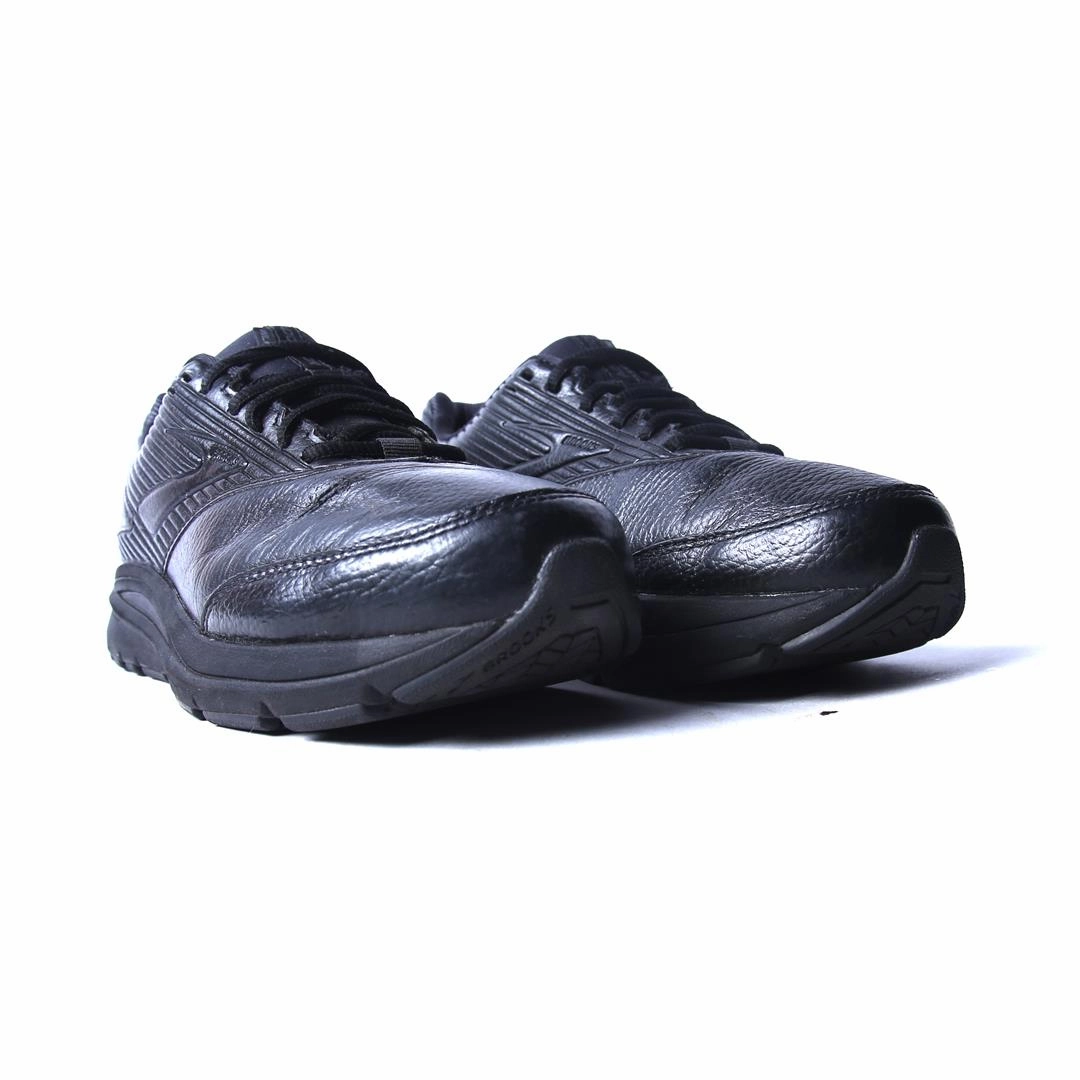 BROOKS ADDICTION WALKER 2 performance running shoe visuals