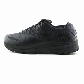 BROOKS ADDICTION WALKER Brooks responsive running footwear