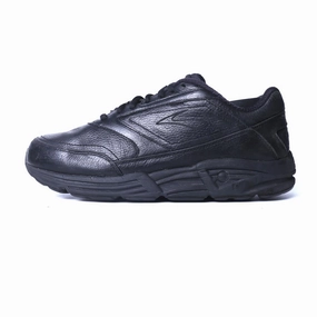 BROOKS ADDICTION WALKER Brooks responsive running footwear