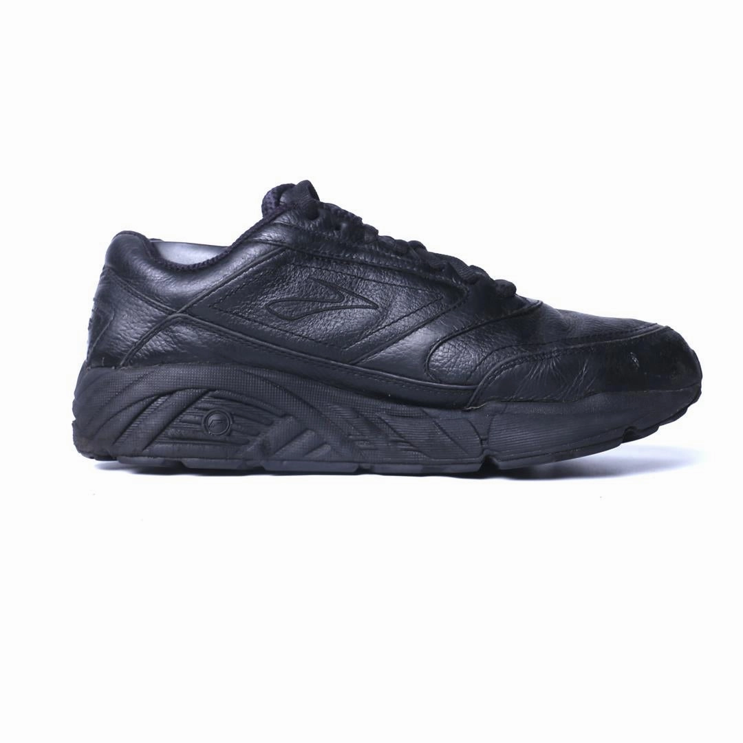 BROOKS ADDICTION WALKER lightweight running shoe photos