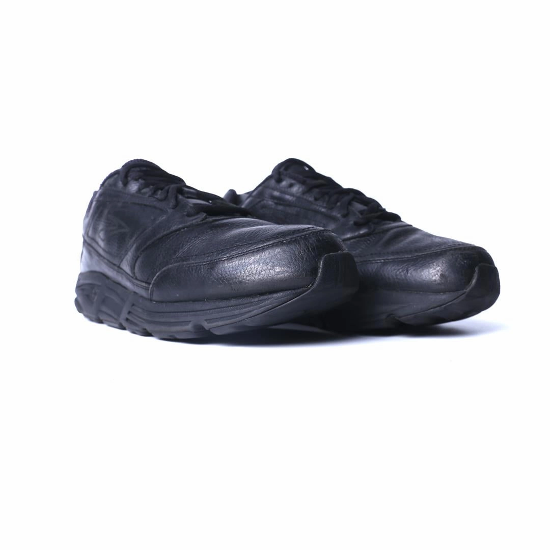 BROOKS ADDICTION WALKER lightweight running shoe photos