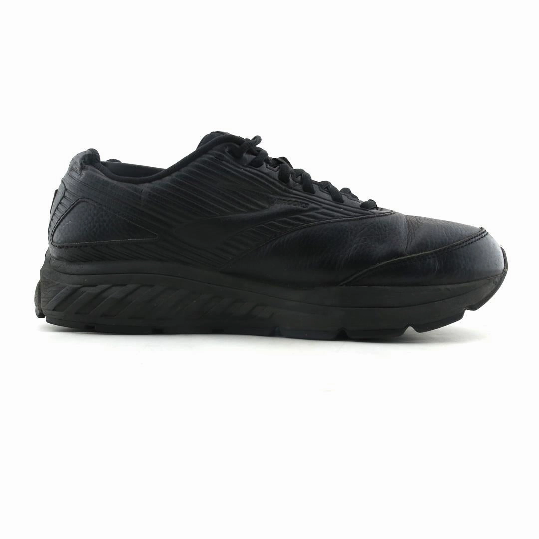 BROOKS ADDICTION WALKER lightweight running shoe photos