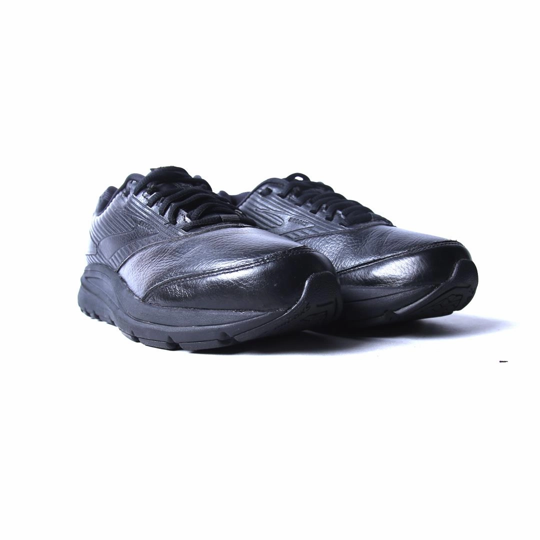 BROOKS ADDICTION WALKER performance running shoe visuals