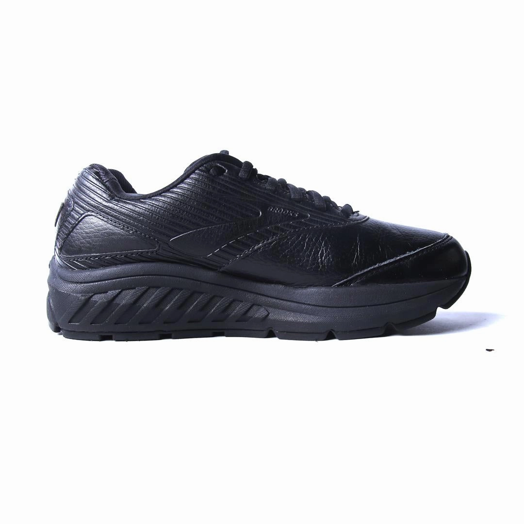 BROOKS ADDICTION WALKER performance running shoe visuals