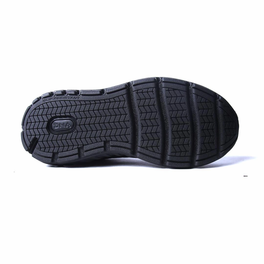 BROOKS ADDICTION WALKER performance running shoe visuals