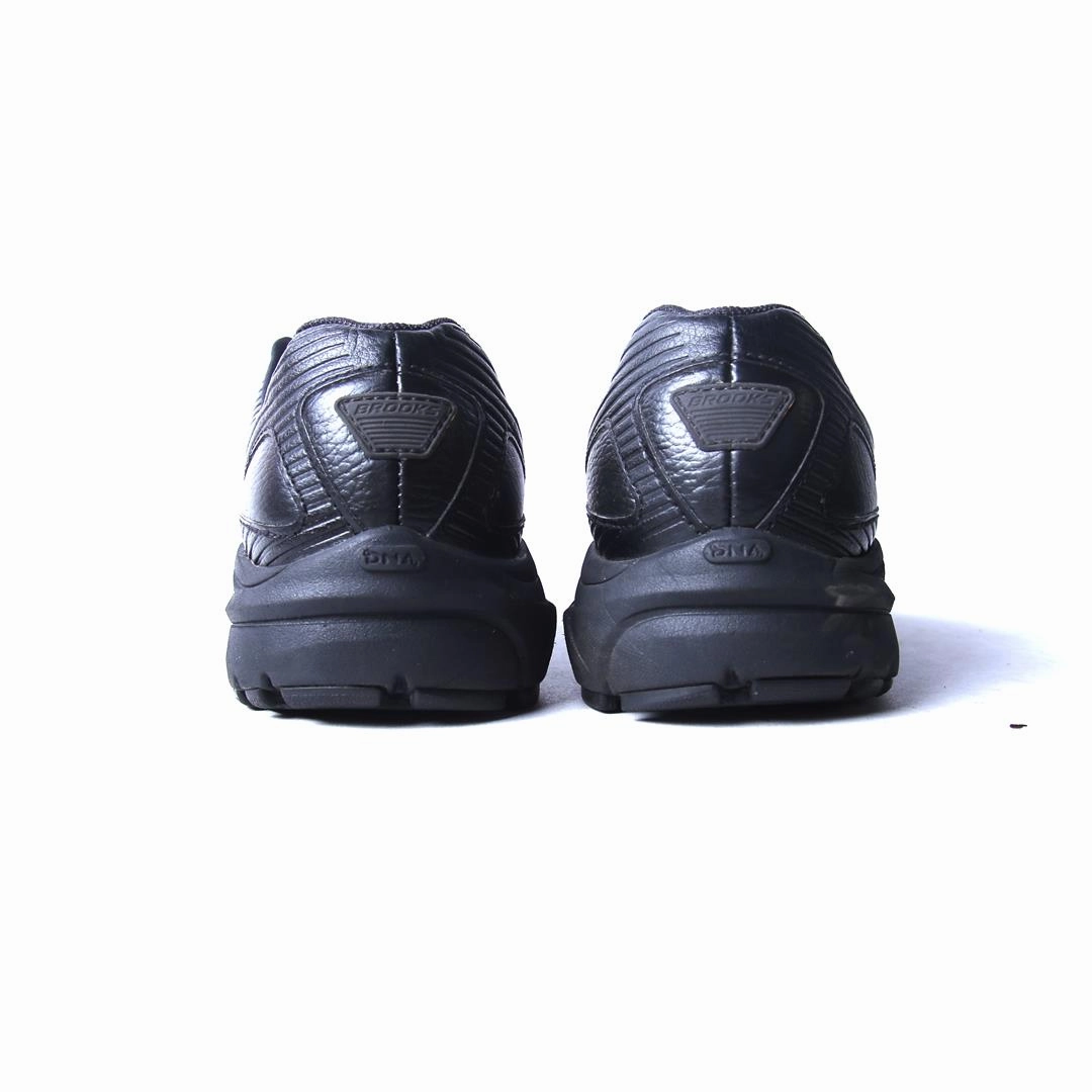 BROOKS ADDICTION WALKER performance running shoe visuals