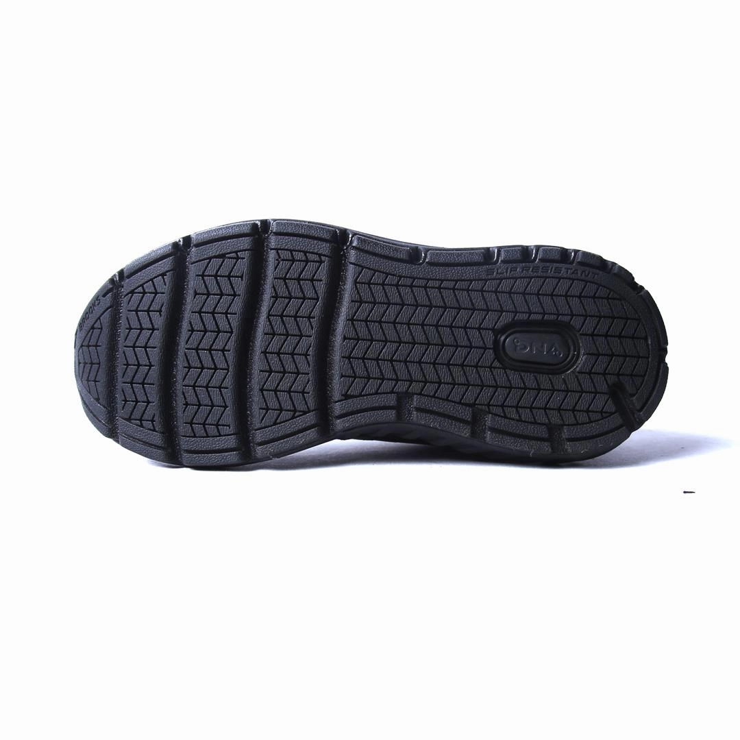 BROOKS ADDICTION WALKER performance running shoe visuals