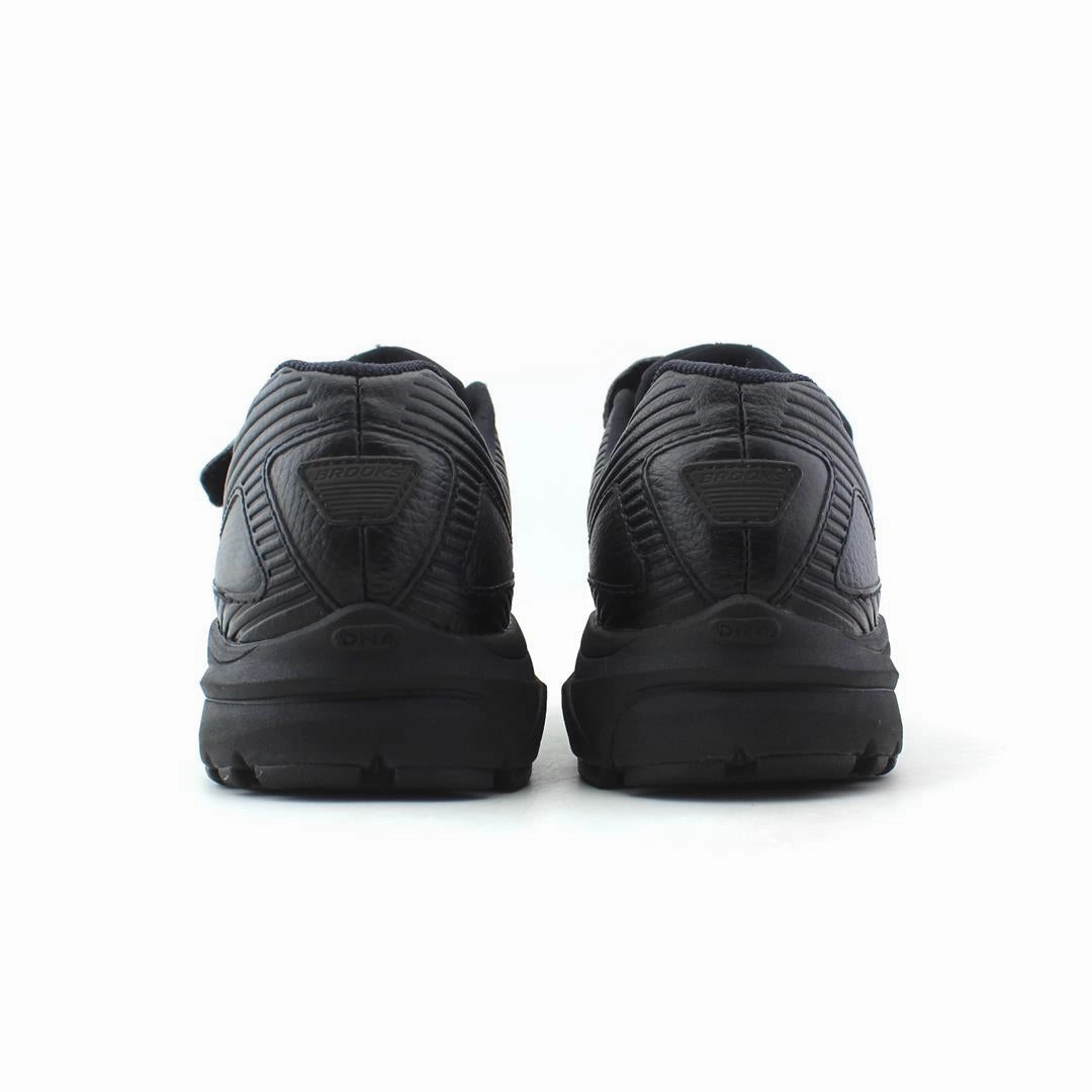 BROOKS ADDICTION WALKER V-STRAP 2 Brooks running footwear shots