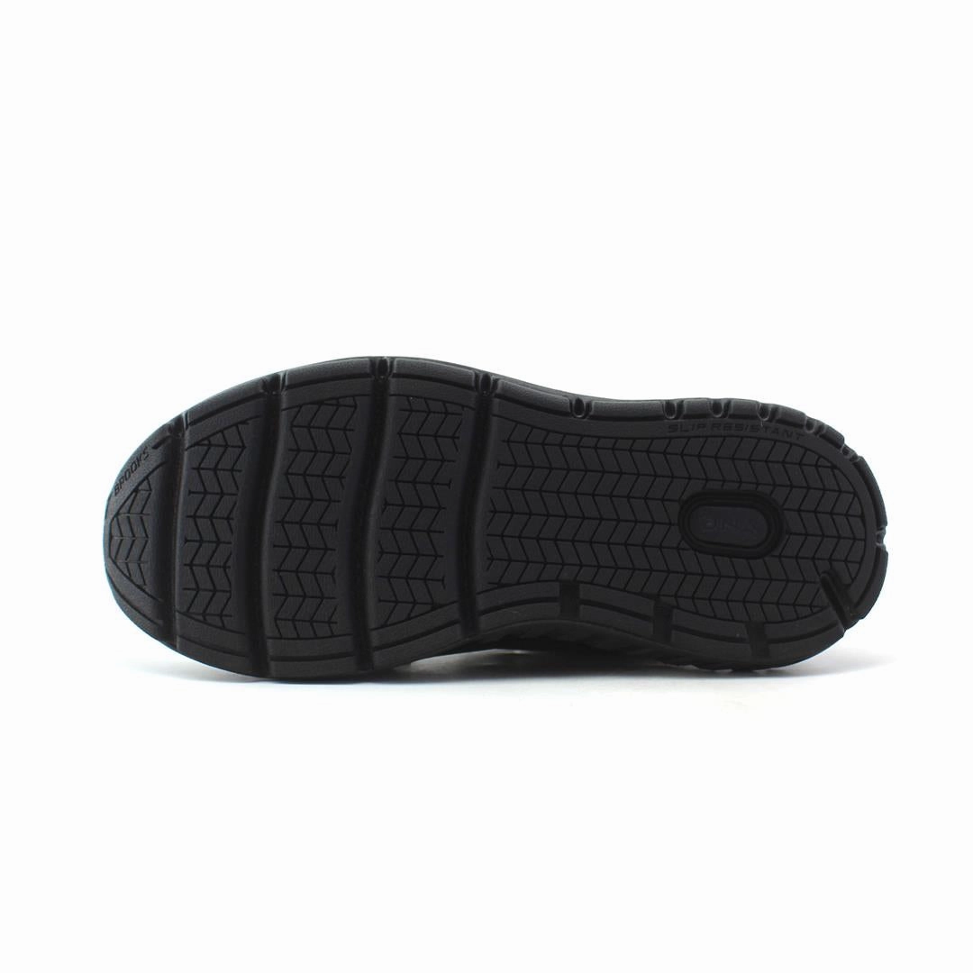 BROOKS ADDICTION WALKER V-STRAP 2 Brooks running footwear shots
