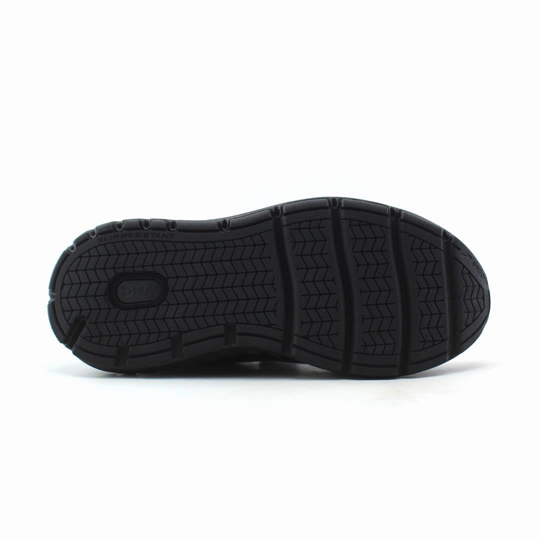BROOKS ADDICTION WALKER V-STRAP 2 Brooks running footwear shots